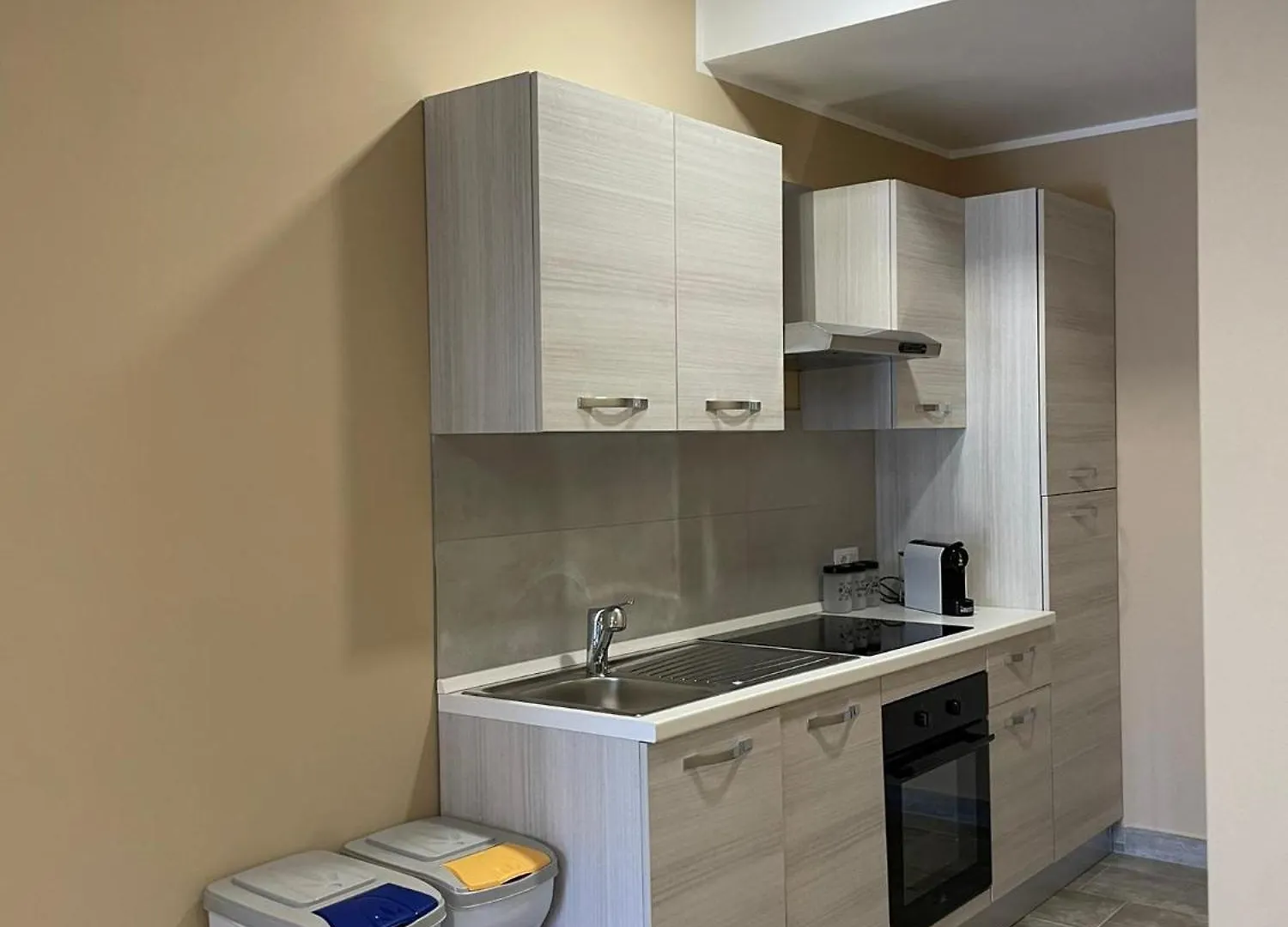 Romano'S Ville&Apartaments Fleri