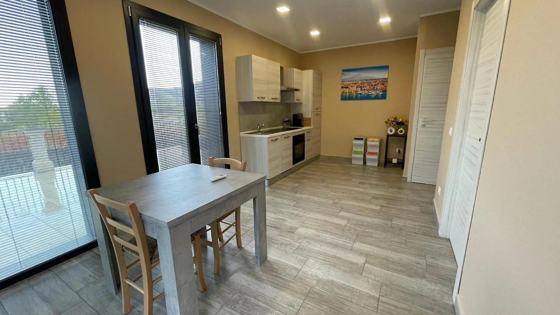 Romano'S Ville&Apartaments Fleri