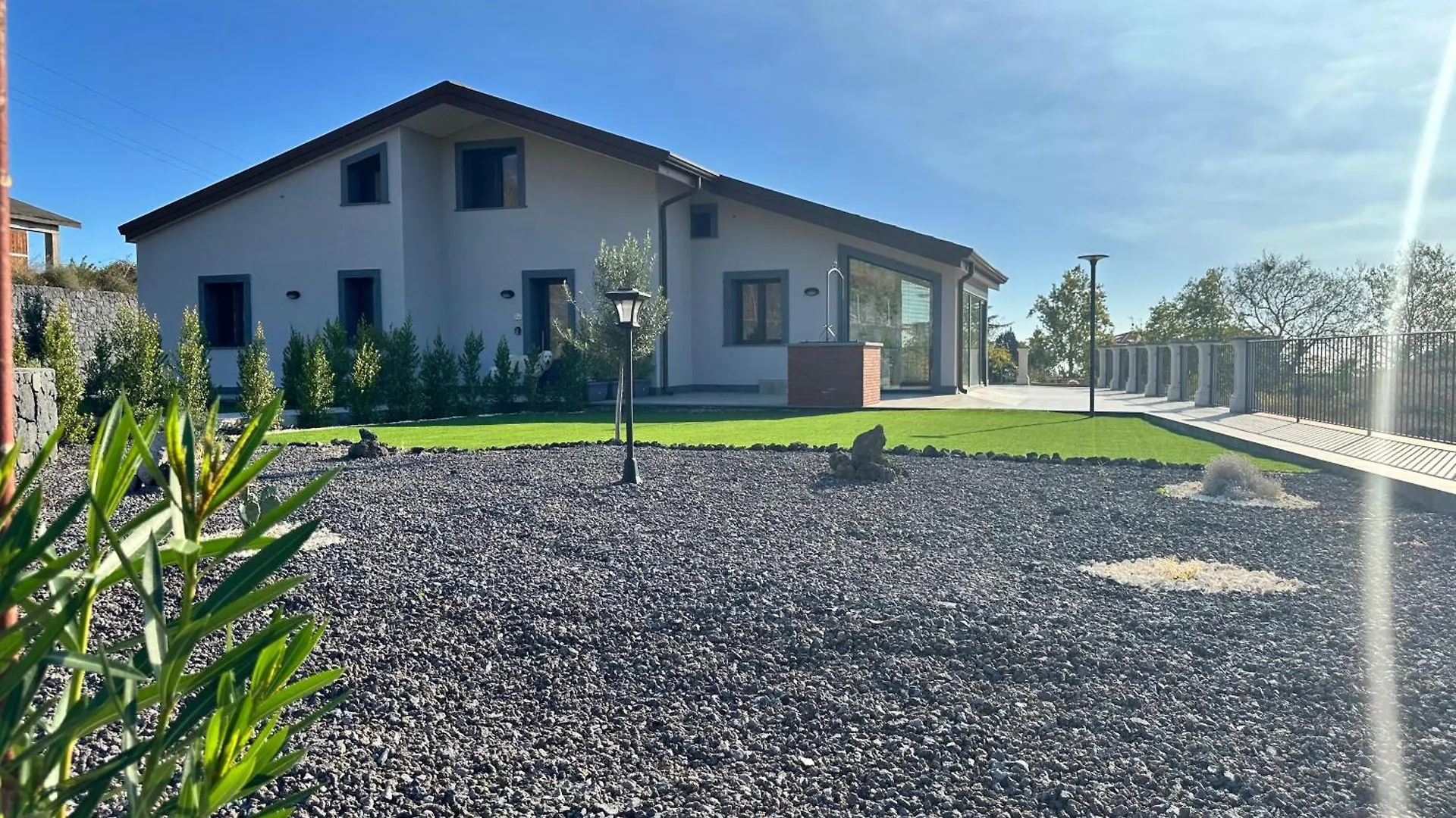 Romano'S Ville&Apartaments Fleri