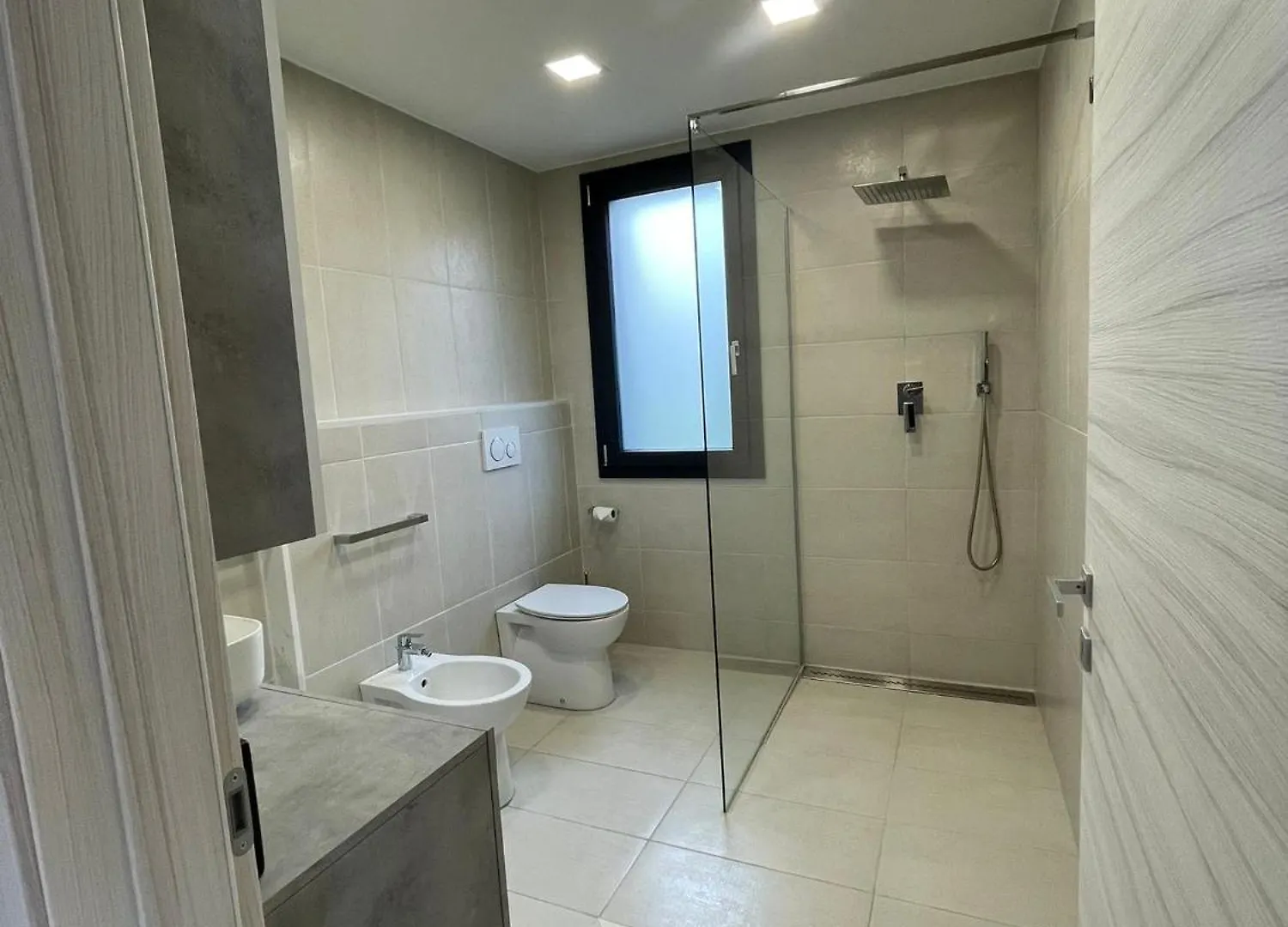 Apartament Romano'S Ville&Apartaments Fleri