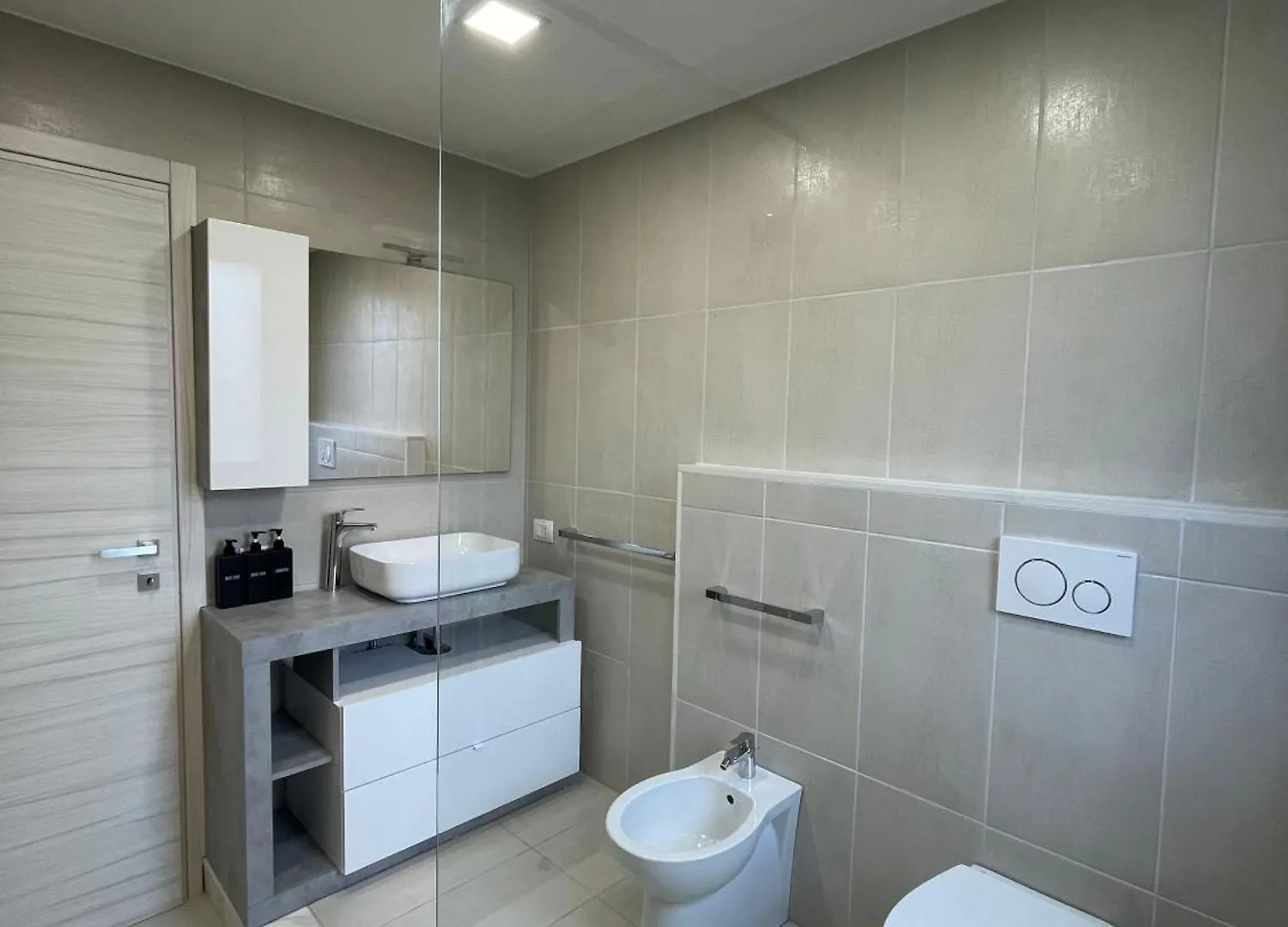 Apartament Romano'S Ville&Apartaments Fleri