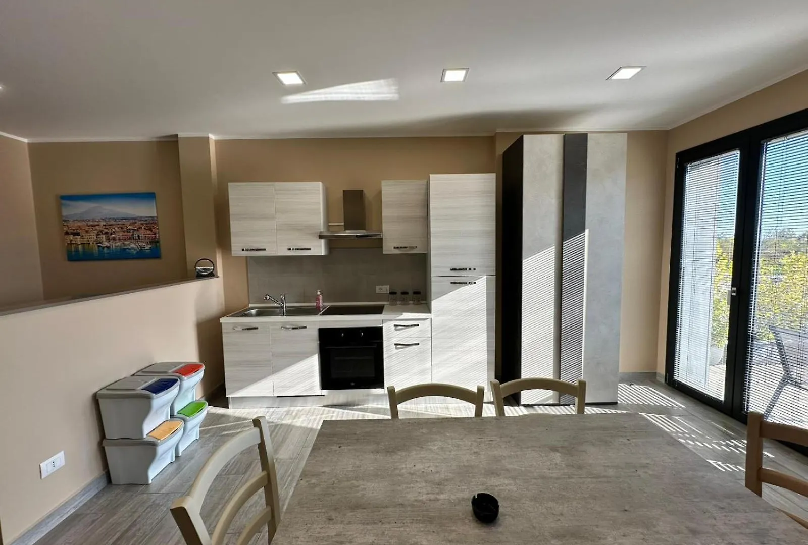 Apartament Romano'S Ville&Apartaments Fleri