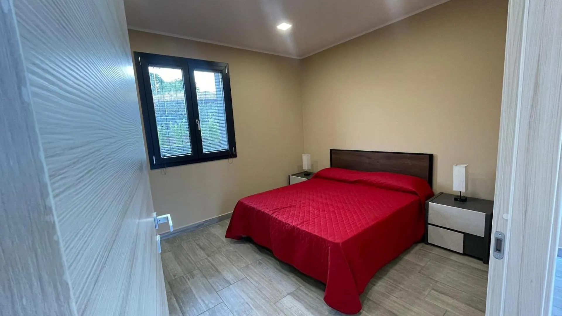 Apartament Romano'S Ville&Apartaments Fleri